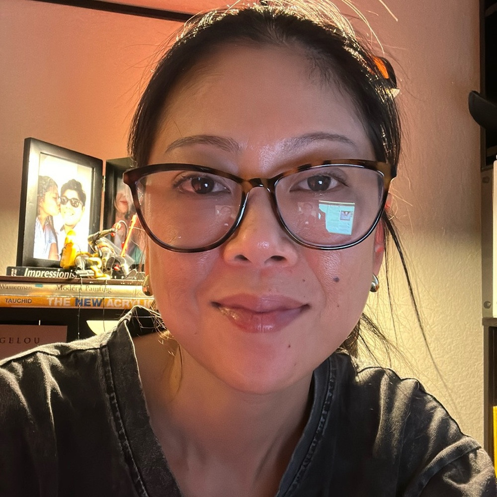 Meet Hanh Pham, your Posh Ambassador!! 🥳